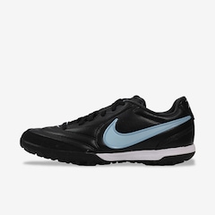 Chuteira de Society Masculina Nike Tiempo Ligera Pro - Foto 3