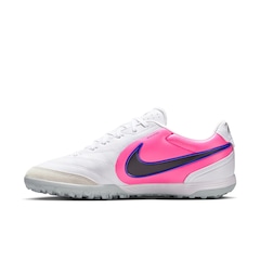 Chuteira de Society Masculina Nike Tiempo Ligera Pro - Foto 3