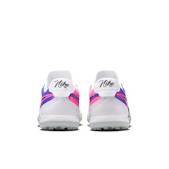 Chuteira de Society Masculina Nike Tiempo Ligera Pro - Foto 6