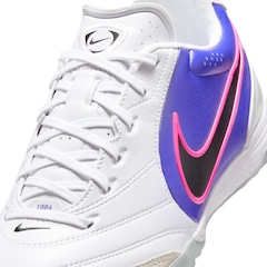 Chuteira de Society Masculina Nike Tiempo Ligera Pro - Foto 7