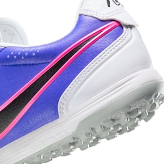 Chuteira de Society Masculina Nike Tiempo Ligera Pro - Foto 8