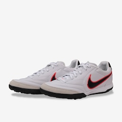 Chuteira de Society Masculina Nike Tiempo Ligera Pro - Foto 2