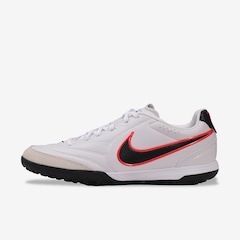 Chuteira de Society Masculina Nike Tiempo Ligera Pro - Foto 3