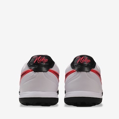 Chuteira de Society Masculina Nike Tiempo Ligera Pro - Foto 6