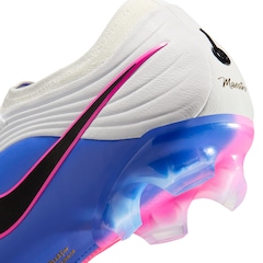 Chuteira de Campo Masculina Nike Tiempo Maestro Elite - Foto 8