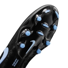 Chuteira de Campo Masculina Nike Tiempo Maestro Elite - Foto 9