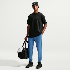 Calça Jogger Nike UV Flex Fleece Masculina - Foto 2