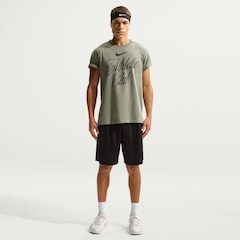 Shorts Dri-FIT Nike Flex Masculino - Foto 1