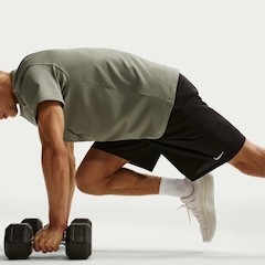 Shorts Dri-FIT Nike Flex Masculino - Foto 4