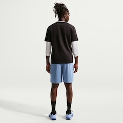 Shorts Dri-FIT Nike Flex Masculino - Foto 5