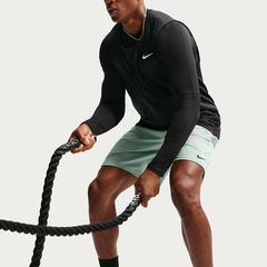 Shorts Dri-FIT Nike Flex Masculino - Foto 4
