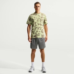 Shorts Dri-FIT Nike Flex Masculino - Foto 1