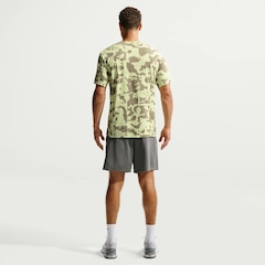 Shorts Dri-FIT Nike Flex Masculino - Foto 5