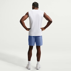 Shorts Dri-FIT Nike Flex Masculino - Foto 3