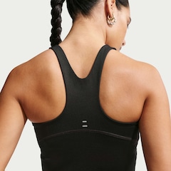 Regata Cropped Dri-FIT Nike Tempo Feminina - Foto 2