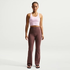 Regata Cropped Dri-FIT Nike Tempo Feminina - Foto 4