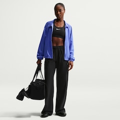 Jaqueta Dri-FIT Nike One Woven Feminina - Foto 2