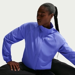 Jaqueta Dri-FIT Nike One Woven Feminina - Foto 3