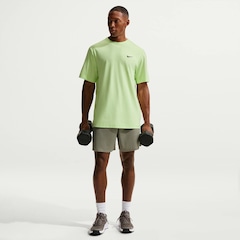 Camiseta Dri-FIT Nike Hyverse Masculina - Foto 3