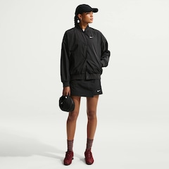 Jaqueta Nike Sportswear Varsity Feminina - Foto 4