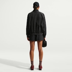 Jaqueta Nike Sportswear Varsity Feminina - Foto 5