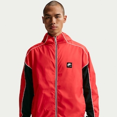 Jaqueta Nike Air Hybrid Masculina - Foto 1
