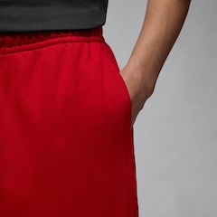 Shorts Jordan Brooklin Fleece Masculino - Foto 4