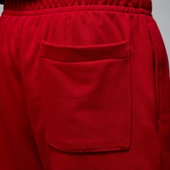 Shorts Jordan Brooklin Fleece Masculino - Foto 6