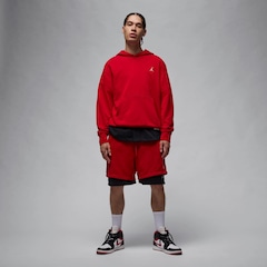 Shorts Jordan Brooklin Fleece Masculino - Foto 7
