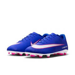 Chuteira de Campo Masculina Nike Mercurial Vapor 16 Club - Foto 2
