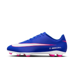Chuteira de Campo Masculina Nike Mercurial Vapor 16 Club - Foto 3