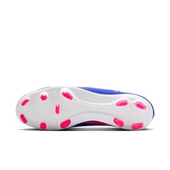 Chuteira de Campo Masculina Nike Mercurial Vapor 16 Club - Foto 4