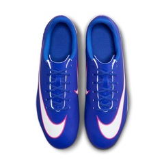 Chuteira de Campo Masculina Nike Mercurial Vapor 16 Club - Foto 5