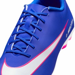 Chuteira de Campo Masculina Nike Mercurial Vapor 16 Club - Foto 8
