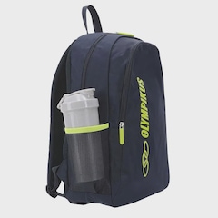 Mochila Olympikus Essential - Foto 2