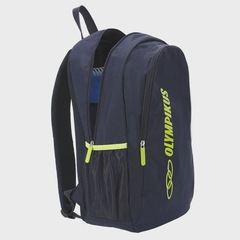 Mochila Olympikus Essential - Foto 3