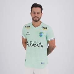 Camisa de Goleiro do Ousadia FC 25/26 Junpe Masculina - Foto 3