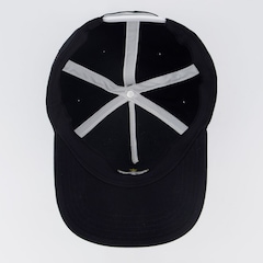 Boné Adidas Atletico Mineiro Listrado - Foto 4