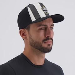 Boné Adidas Atletico Mineiro Listrado - Foto 6