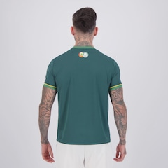 Camisa do Palmeiras Energy e Alviverde Masculina - 2 Unidades - Foto 3