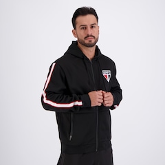 Jaqueta São Paulo Cultural Masculino - Foto 2