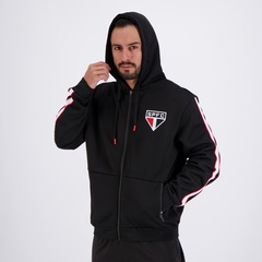 Jaqueta São Paulo Cultural Masculino - Foto 3