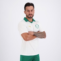 Camisa do Palmeiras II Estadio 24/25 Puma Masculina - Foto 2