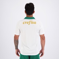 Camisa do Palmeiras II Estadio 24/25 Puma Masculina - Foto 4