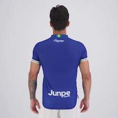 Camisa do Ousadia FC II 25/26 Junpe Masculina - Foto 4