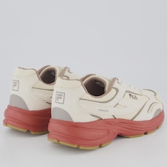 Tênis Feminino Fila Runner 2k SE - Foto 3