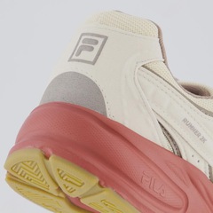 Tênis Feminino Fila Runner 2k SE - Foto 6