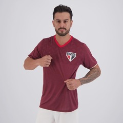 Camisa São Paulo Digno Masculina - Foto 3