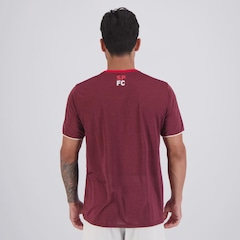 Camisa São Paulo Digno Masculina - Foto 4