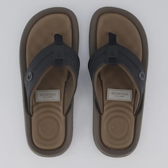 Chinelo Masculino Cartago Fiji VI - Foto 1